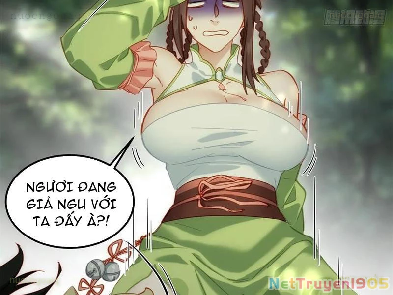 Giáo Chủ Ma Giáo Vụng Trộm Xem Ta Tu Luyện Chapter 11 - 89