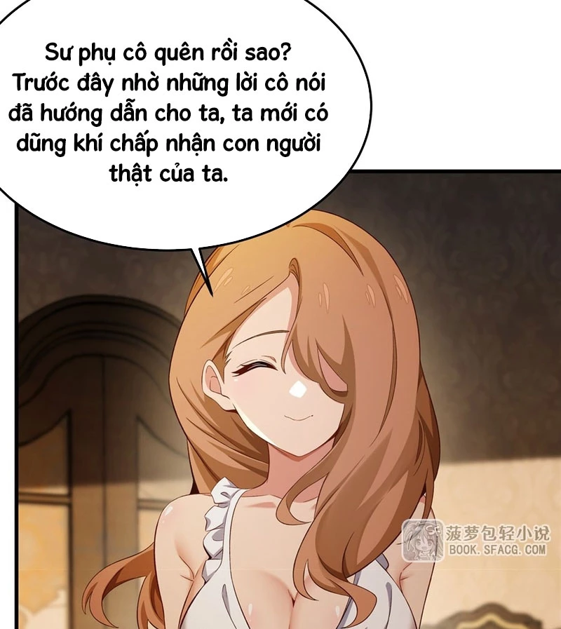Phản Diện Tóc Vàng Trong Tiểu Thuyết Phượng Ngạo Thiên Cũng Muốn Hạnh Phúc Chapter 30 - 5