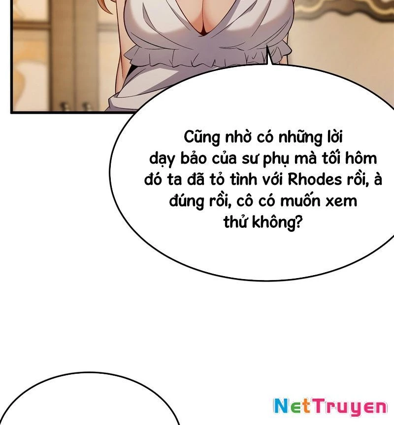 Phản Diện Tóc Vàng Trong Tiểu Thuyết Phượng Ngạo Thiên Cũng Muốn Hạnh Phúc Chapter 30 - 6