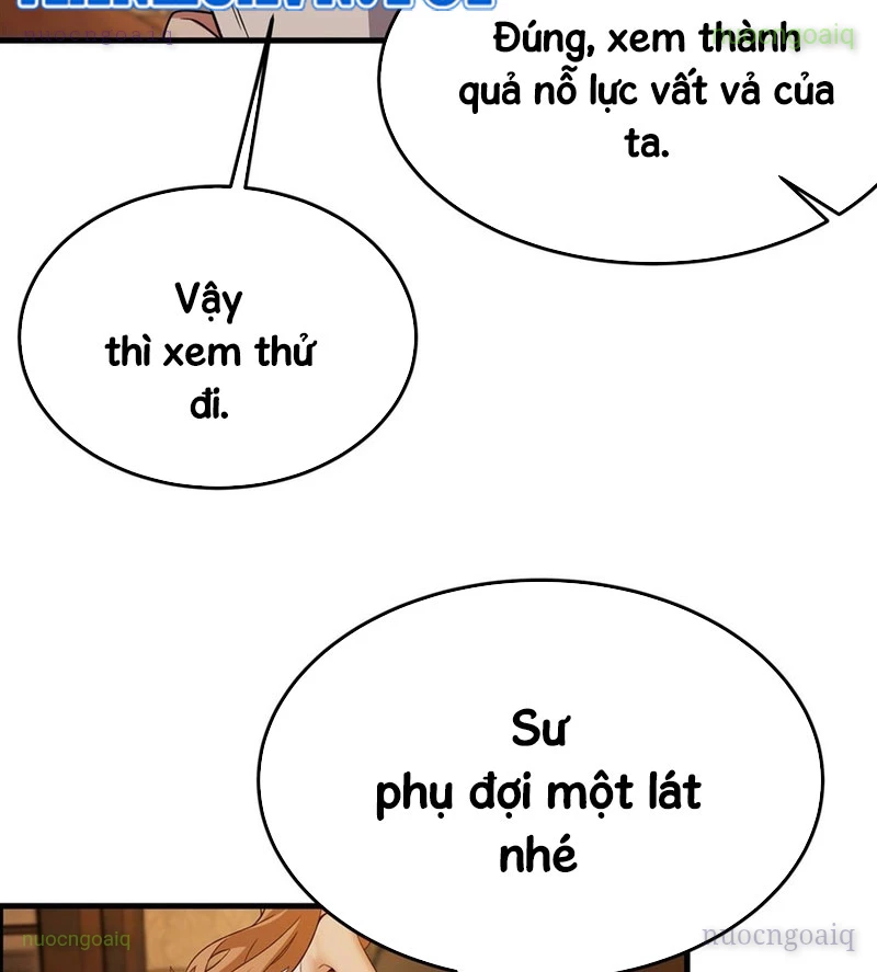 Phản Diện Tóc Vàng Trong Tiểu Thuyết Phượng Ngạo Thiên Cũng Muốn Hạnh Phúc Chapter 30 - 8