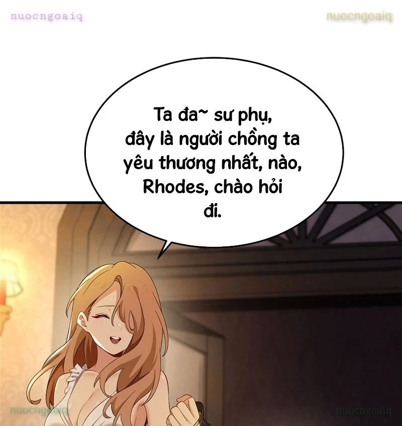 Phản Diện Tóc Vàng Trong Tiểu Thuyết Phượng Ngạo Thiên Cũng Muốn Hạnh Phúc Chapter 30 - 17