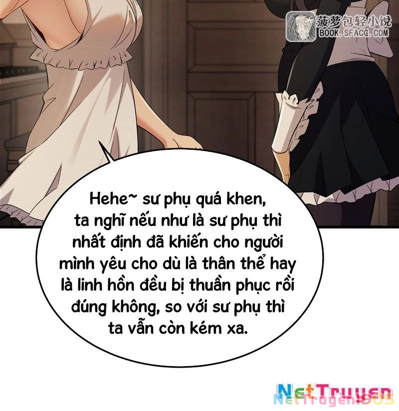 Phản Diện Tóc Vàng Trong Tiểu Thuyết Phượng Ngạo Thiên Cũng Muốn Hạnh Phúc Chapter 30 - 26