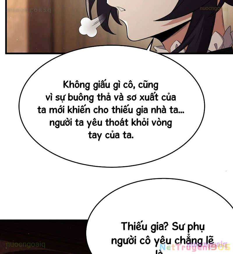 Phản Diện Tóc Vàng Trong Tiểu Thuyết Phượng Ngạo Thiên Cũng Muốn Hạnh Phúc Chapter 30 - 28