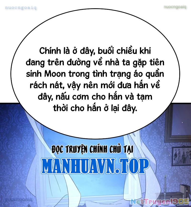 Phản Diện Tóc Vàng Trong Tiểu Thuyết Phượng Ngạo Thiên Cũng Muốn Hạnh Phúc Chapter 30 - 34