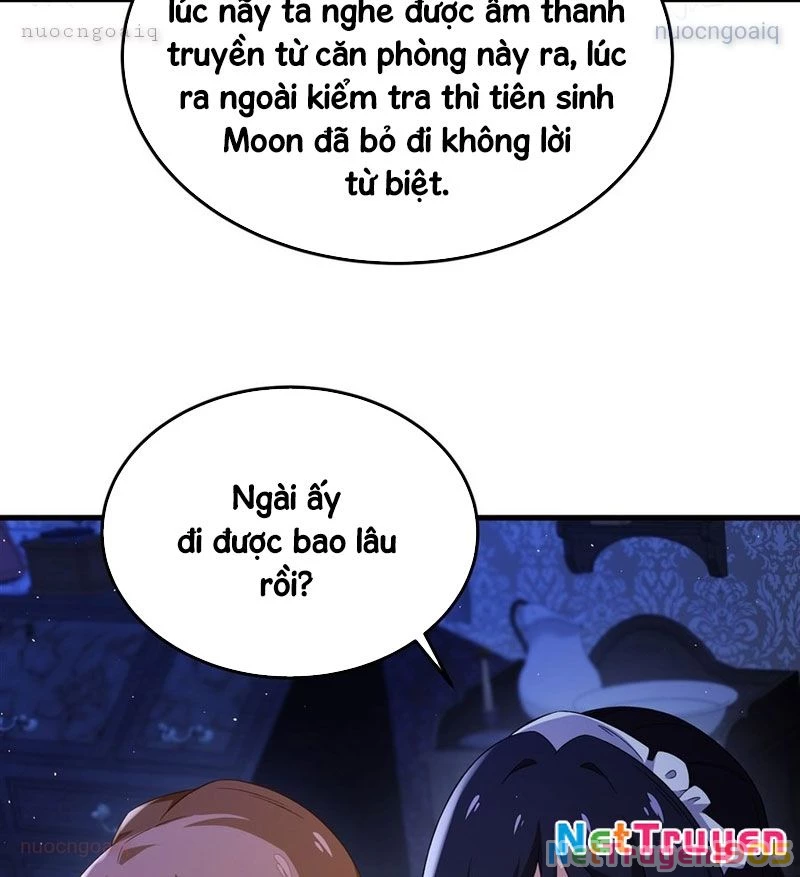 Phản Diện Tóc Vàng Trong Tiểu Thuyết Phượng Ngạo Thiên Cũng Muốn Hạnh Phúc Chapter 30 - 36