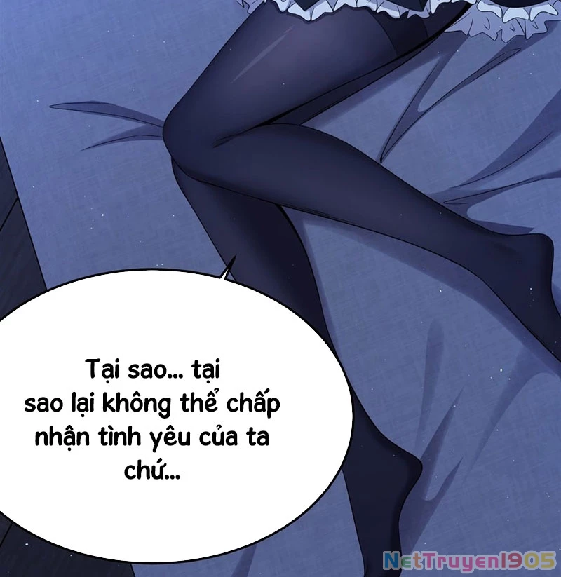 Phản Diện Tóc Vàng Trong Tiểu Thuyết Phượng Ngạo Thiên Cũng Muốn Hạnh Phúc Chapter 30 - 49