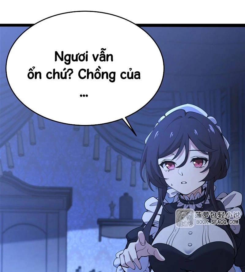 Phản Diện Tóc Vàng Trong Tiểu Thuyết Phượng Ngạo Thiên Cũng Muốn Hạnh Phúc Chapter 30 - 58