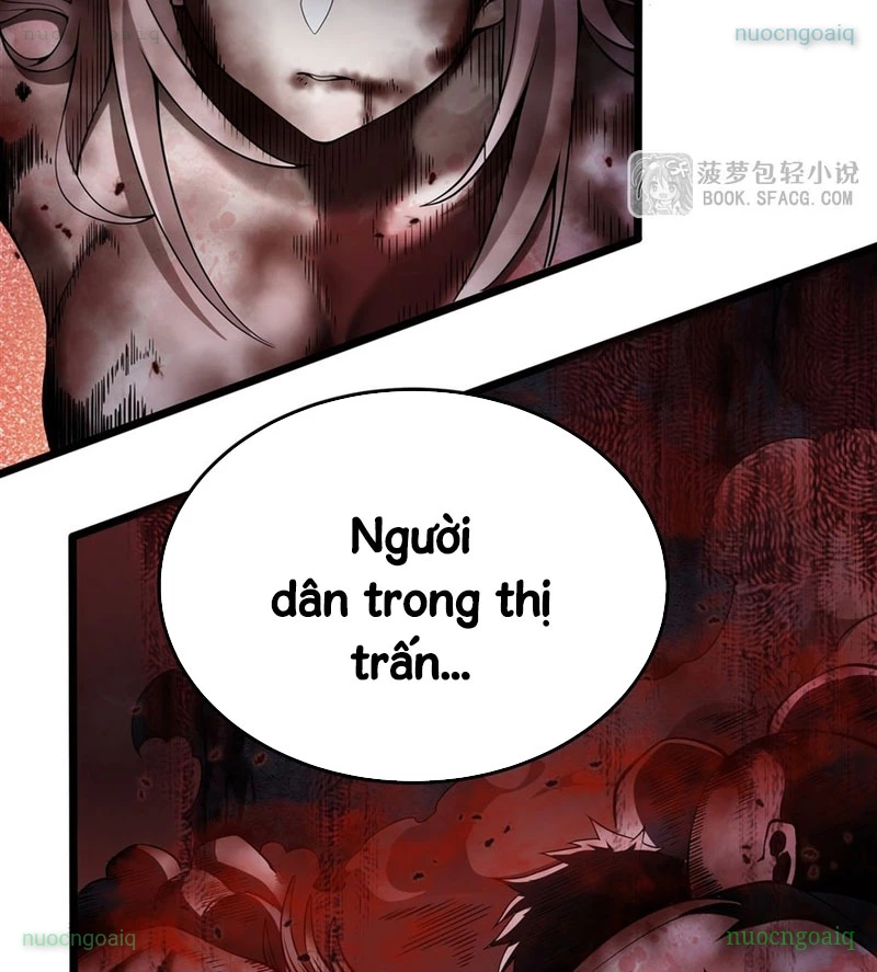 Phản Diện Tóc Vàng Trong Tiểu Thuyết Phượng Ngạo Thiên Cũng Muốn Hạnh Phúc Chapter 30 - 79