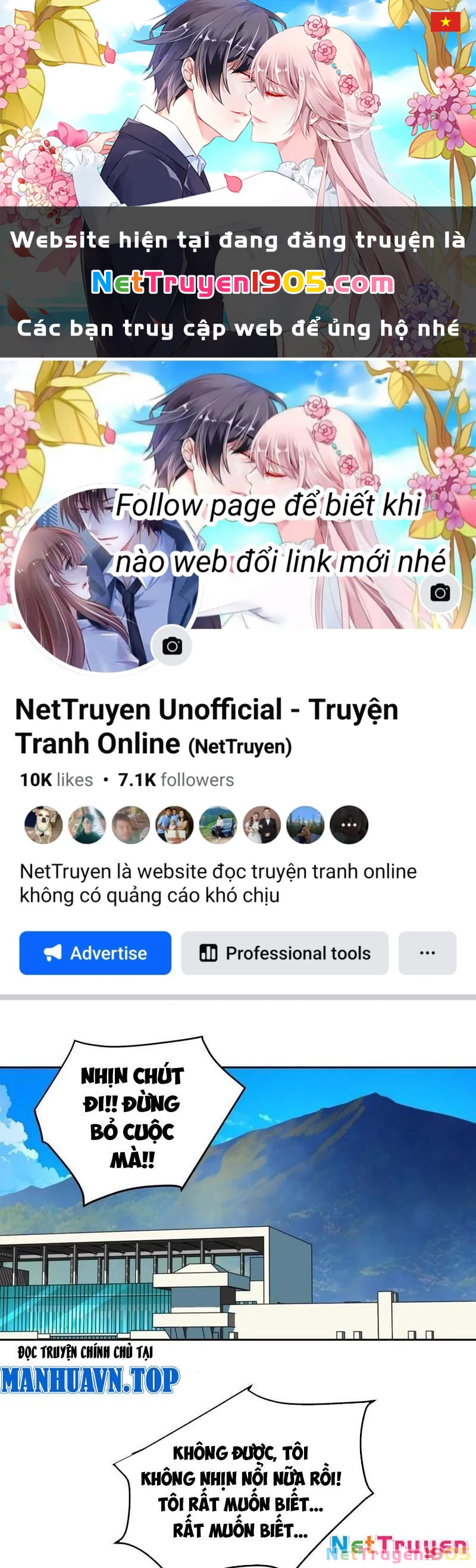 Thế Giới Toàn Người Điên, Tỉnh Táo Chính Là Bị Bệnh Chapter 10 - 1