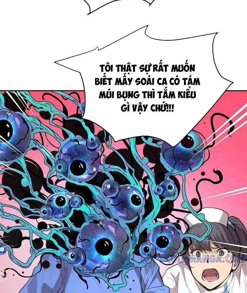 Thế Giới Toàn Người Điên, Tỉnh Táo Chính Là Bị Bệnh Chapter 10 - 2