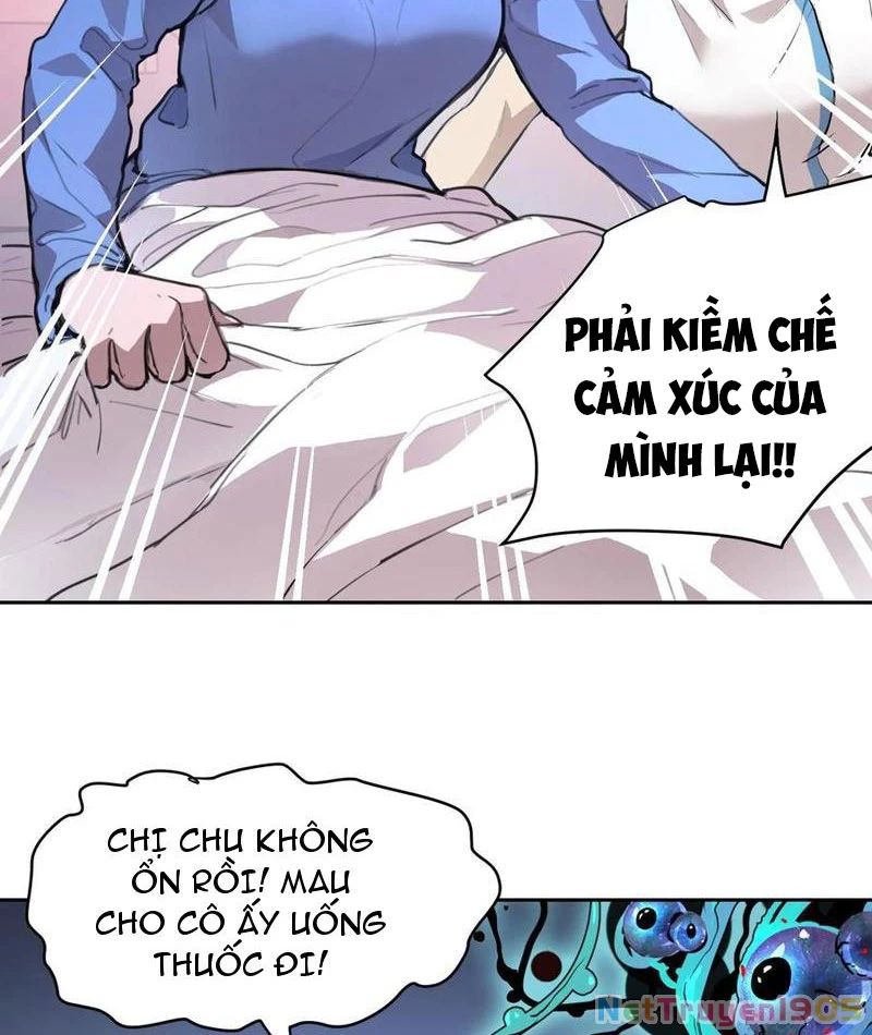 Thế Giới Toàn Người Điên, Tỉnh Táo Chính Là Bị Bệnh Chapter 10 - 3