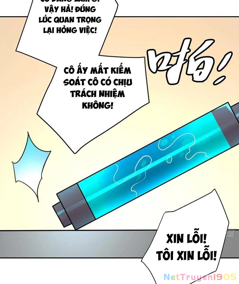 Thế Giới Toàn Người Điên, Tỉnh Táo Chính Là Bị Bệnh Chapter 10 - 10