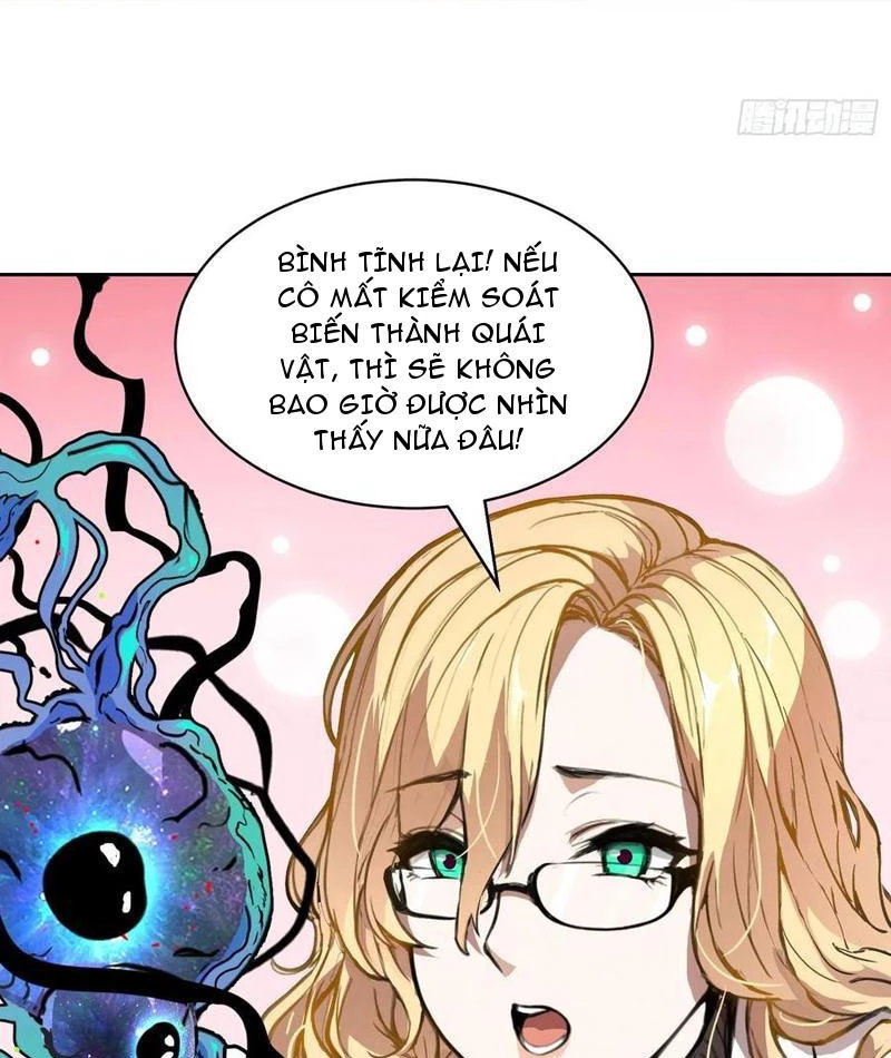 Thế Giới Toàn Người Điên, Tỉnh Táo Chính Là Bị Bệnh Chapter 10 - 13