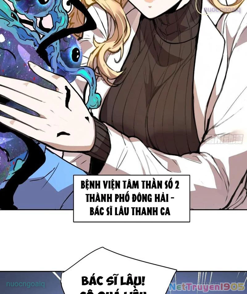 Thế Giới Toàn Người Điên, Tỉnh Táo Chính Là Bị Bệnh Chapter 10 - 14