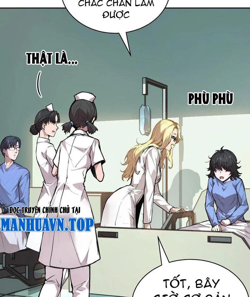 Thế Giới Toàn Người Điên, Tỉnh Táo Chính Là Bị Bệnh Chapter 10 - 19
