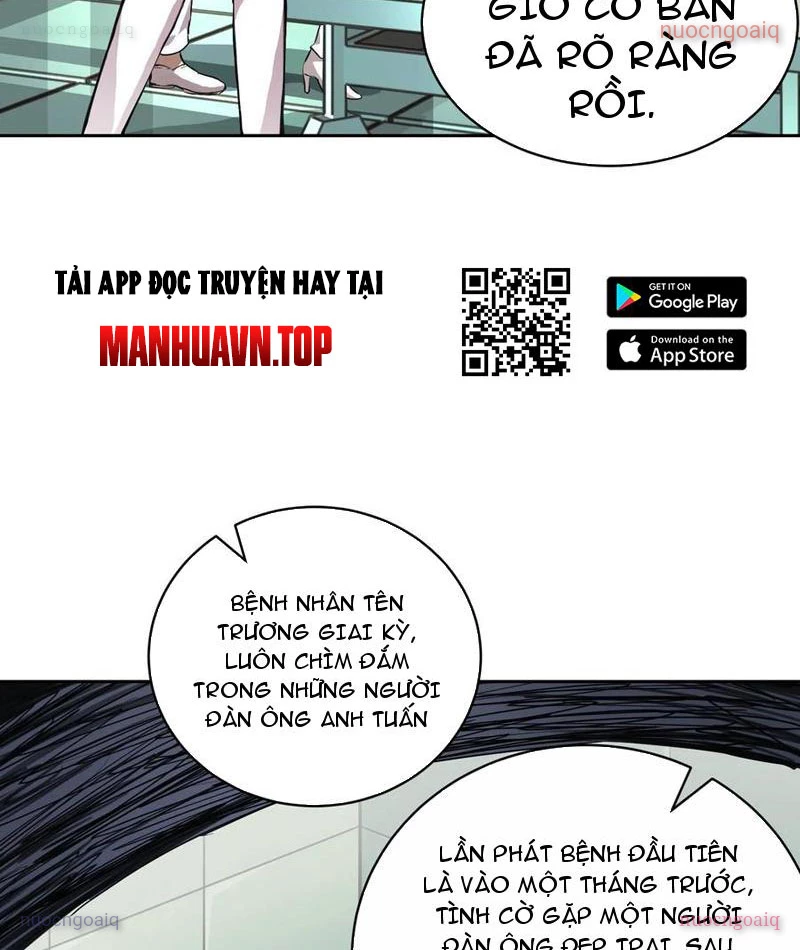 Thế Giới Toàn Người Điên, Tỉnh Táo Chính Là Bị Bệnh Chapter 10 - 20