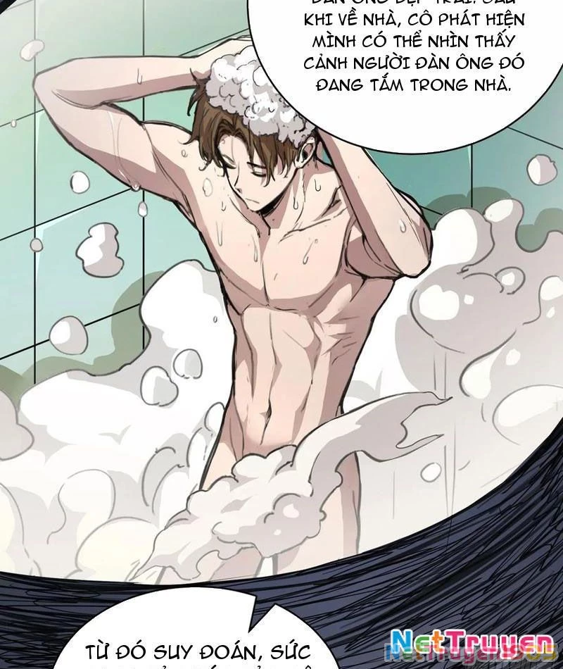 Thế Giới Toàn Người Điên, Tỉnh Táo Chính Là Bị Bệnh Chapter 10 - 21