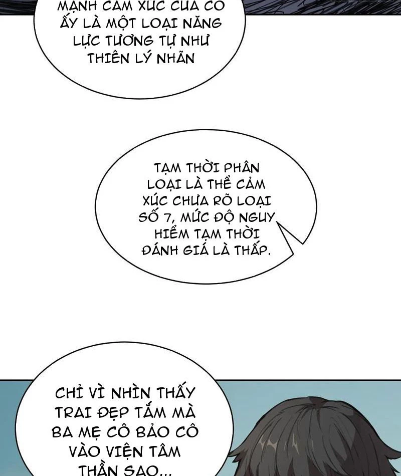 Thế Giới Toàn Người Điên, Tỉnh Táo Chính Là Bị Bệnh Chapter 10 - 22
