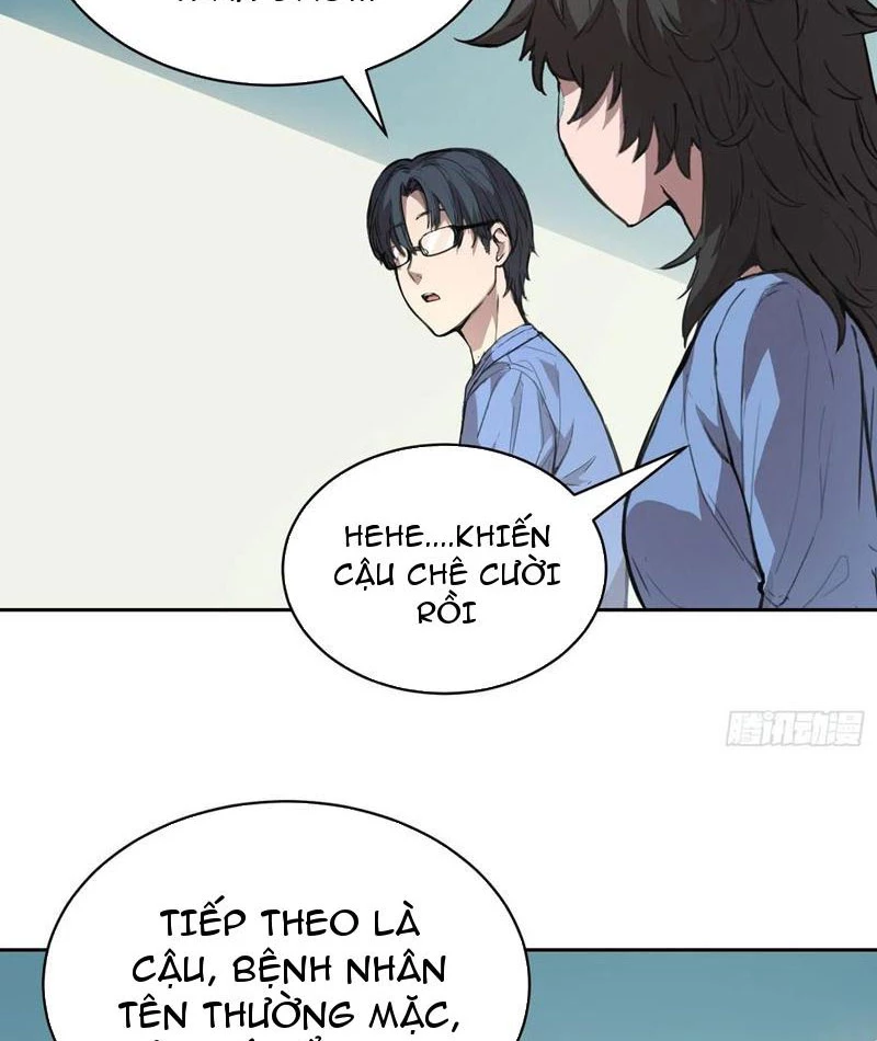 Thế Giới Toàn Người Điên, Tỉnh Táo Chính Là Bị Bệnh Chapter 10 - 23