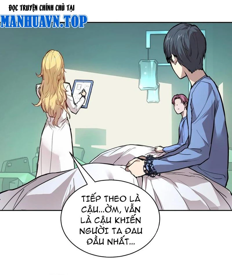 Thế Giới Toàn Người Điên, Tỉnh Táo Chính Là Bị Bệnh Chapter 10 - 29