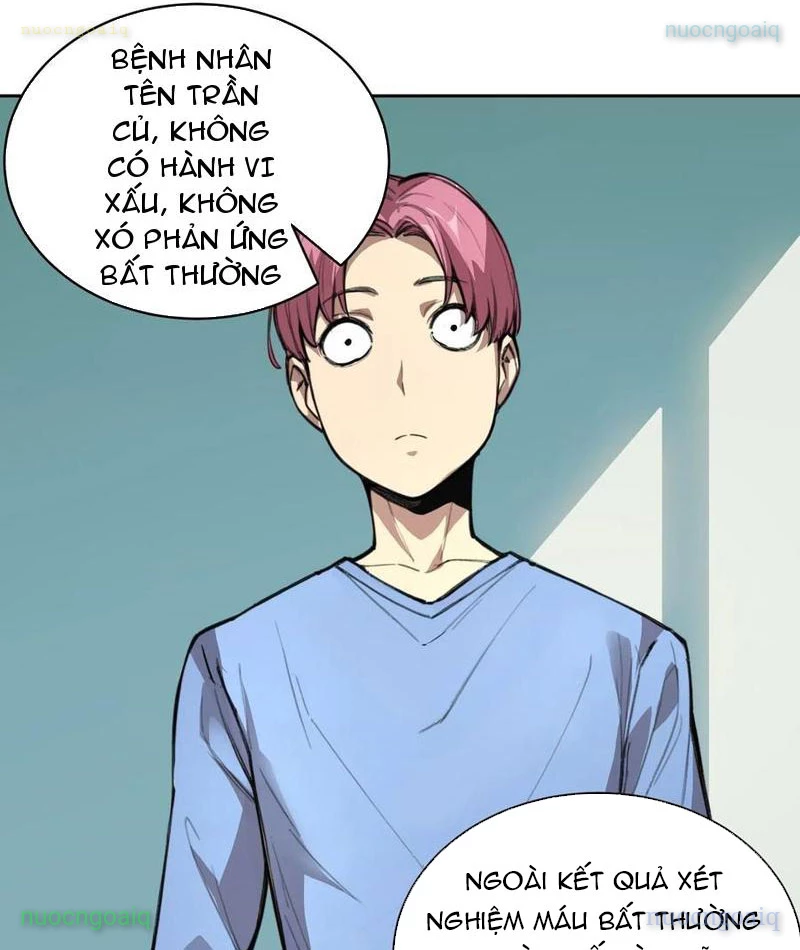 Thế Giới Toàn Người Điên, Tỉnh Táo Chính Là Bị Bệnh Chapter 10 - 30