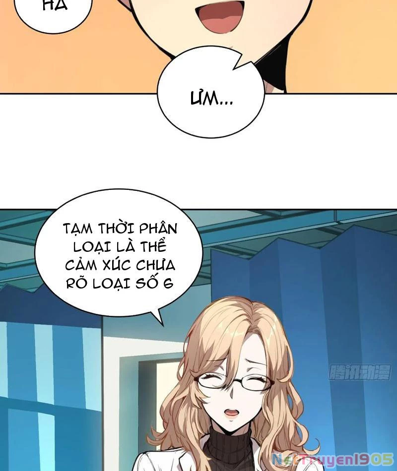 Thế Giới Toàn Người Điên, Tỉnh Táo Chính Là Bị Bệnh Chapter 10 - 32