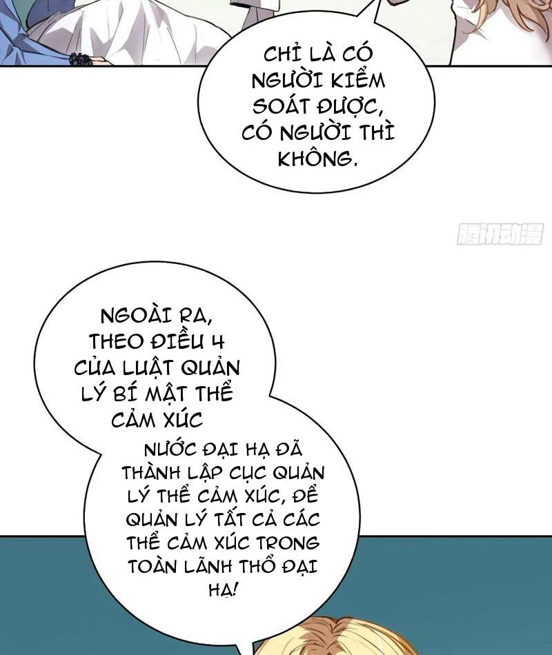 Thế Giới Toàn Người Điên, Tỉnh Táo Chính Là Bị Bệnh Chapter 10 - 37