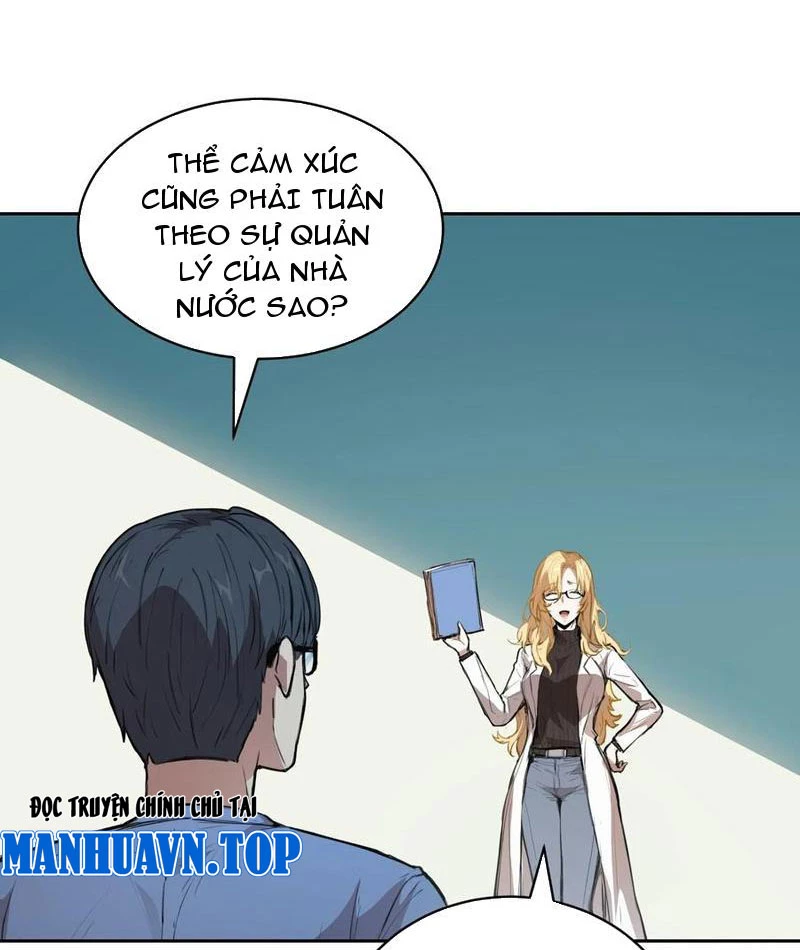 Thế Giới Toàn Người Điên, Tỉnh Táo Chính Là Bị Bệnh Chapter 10 - 39