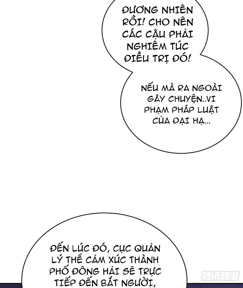 Thế Giới Toàn Người Điên, Tỉnh Táo Chính Là Bị Bệnh Chapter 10 - 40