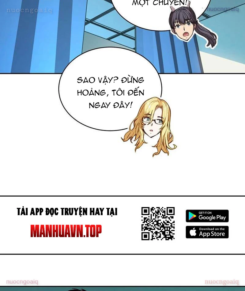 Thế Giới Toàn Người Điên, Tỉnh Táo Chính Là Bị Bệnh Chapter 10 - 43