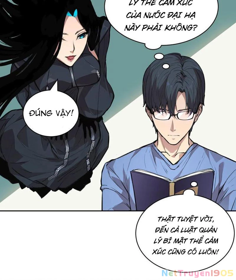 Thế Giới Toàn Người Điên, Tỉnh Táo Chính Là Bị Bệnh Chapter 10 - 45
