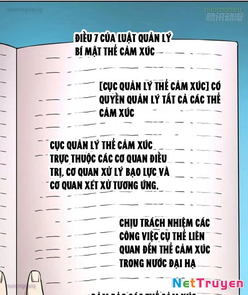 Thế Giới Toàn Người Điên, Tỉnh Táo Chính Là Bị Bệnh Chapter 10 - 46