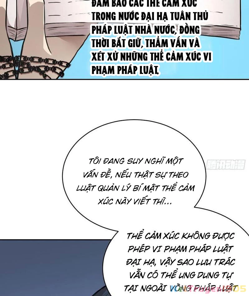 Thế Giới Toàn Người Điên, Tỉnh Táo Chính Là Bị Bệnh Chapter 10 - 47