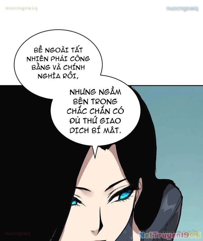 Thế Giới Toàn Người Điên, Tỉnh Táo Chính Là Bị Bệnh Chapter 10 - 49