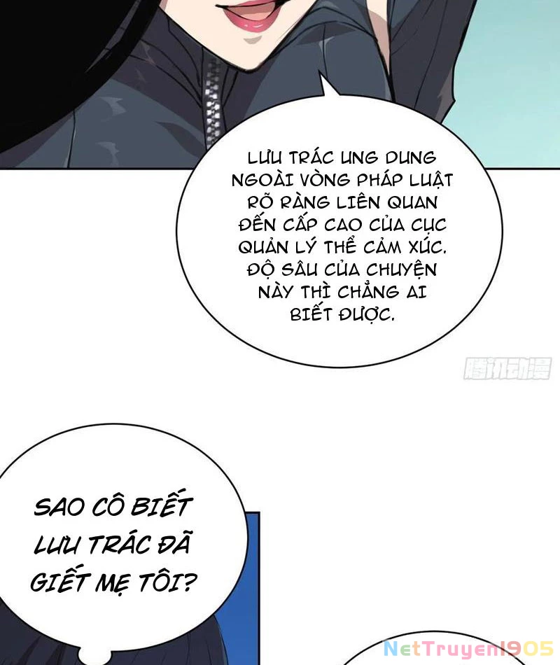 Thế Giới Toàn Người Điên, Tỉnh Táo Chính Là Bị Bệnh Chapter 10 - 50
