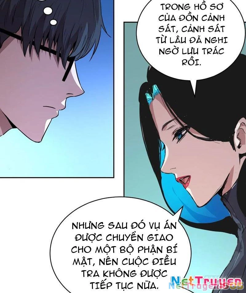 Thế Giới Toàn Người Điên, Tỉnh Táo Chính Là Bị Bệnh Chapter 10 - 51