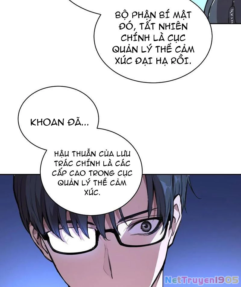 Thế Giới Toàn Người Điên, Tỉnh Táo Chính Là Bị Bệnh Chapter 10 - 52
