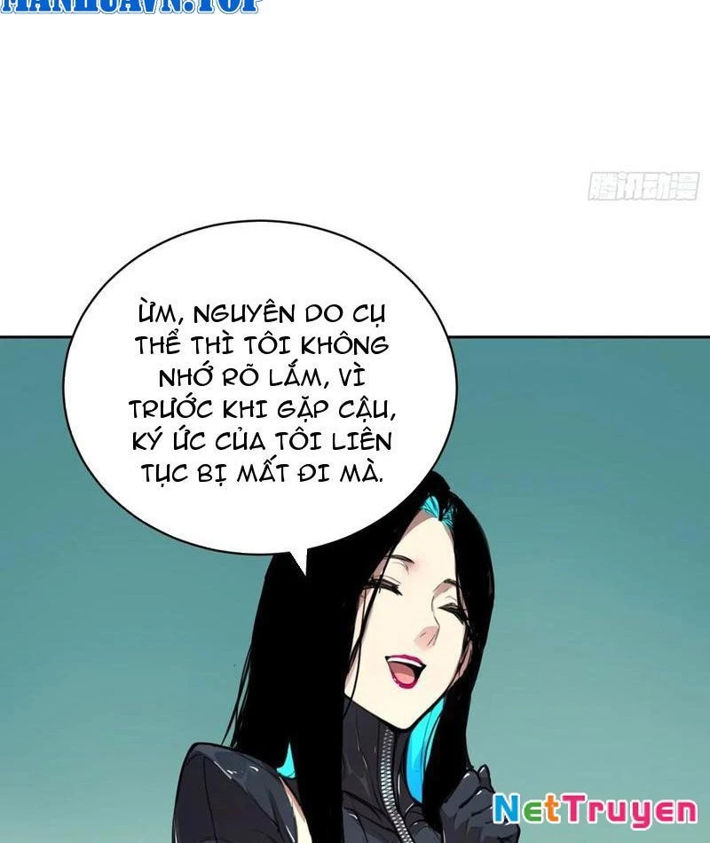 Thế Giới Toàn Người Điên, Tỉnh Táo Chính Là Bị Bệnh Chapter 10 - 56