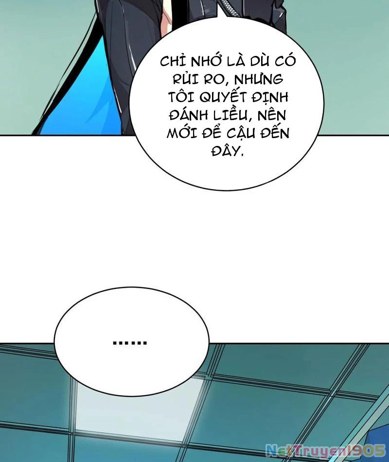Thế Giới Toàn Người Điên, Tỉnh Táo Chính Là Bị Bệnh Chapter 10 - 57