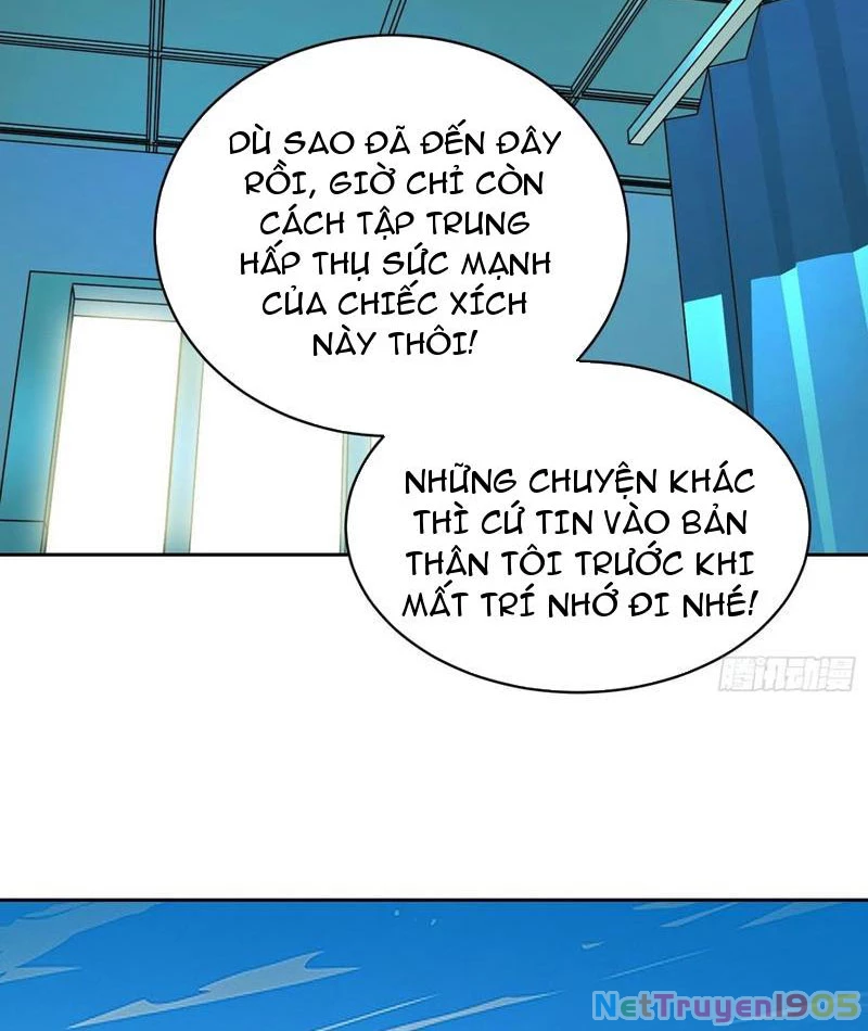 Thế Giới Toàn Người Điên, Tỉnh Táo Chính Là Bị Bệnh Chapter 10 - 58