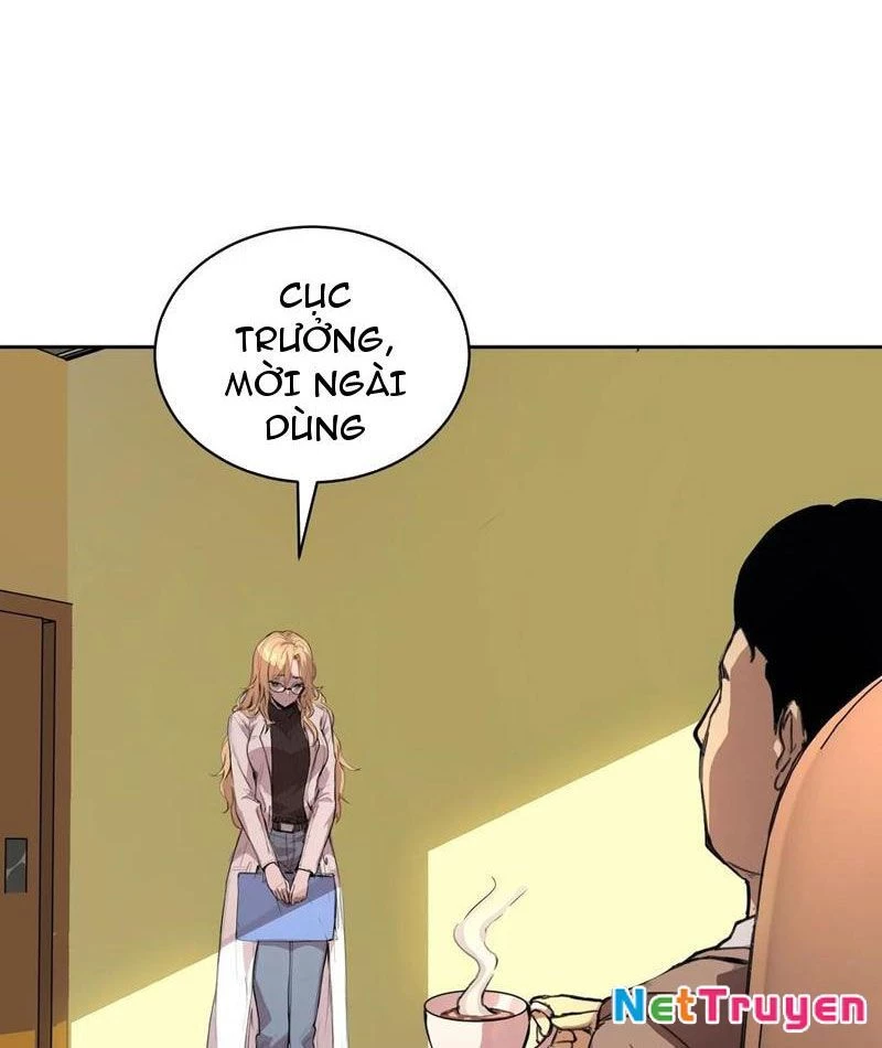 Thế Giới Toàn Người Điên, Tỉnh Táo Chính Là Bị Bệnh Chapter 10 - 61