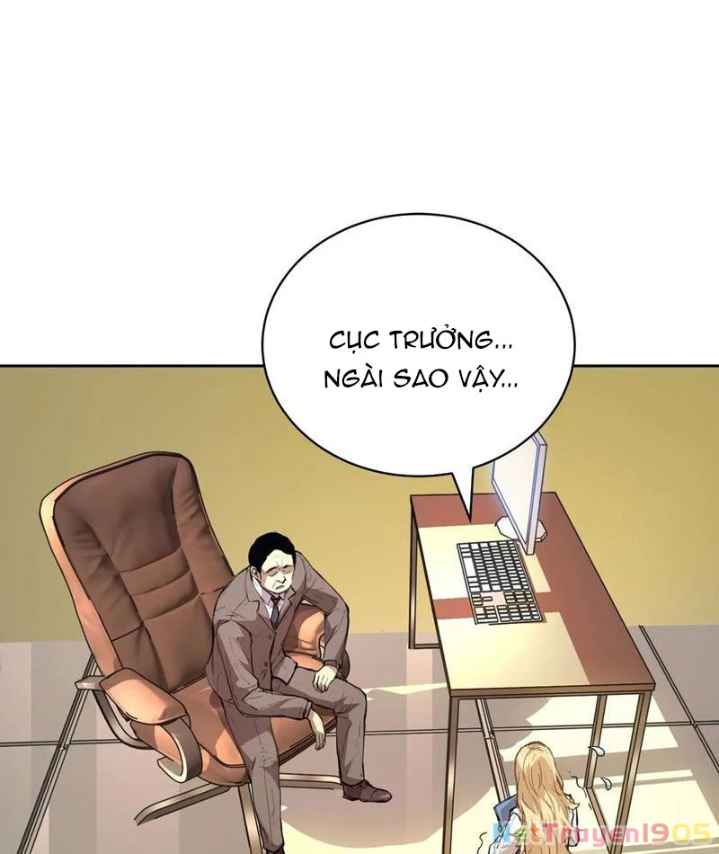 Thế Giới Toàn Người Điên, Tỉnh Táo Chính Là Bị Bệnh Chapter 10 - 65