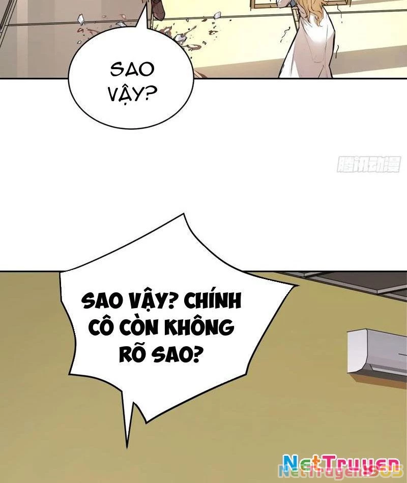 Thế Giới Toàn Người Điên, Tỉnh Táo Chính Là Bị Bệnh Chapter 10 - 66