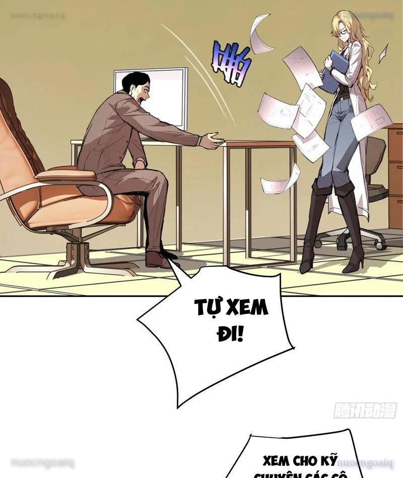 Thế Giới Toàn Người Điên, Tỉnh Táo Chính Là Bị Bệnh Chapter 10 - 67