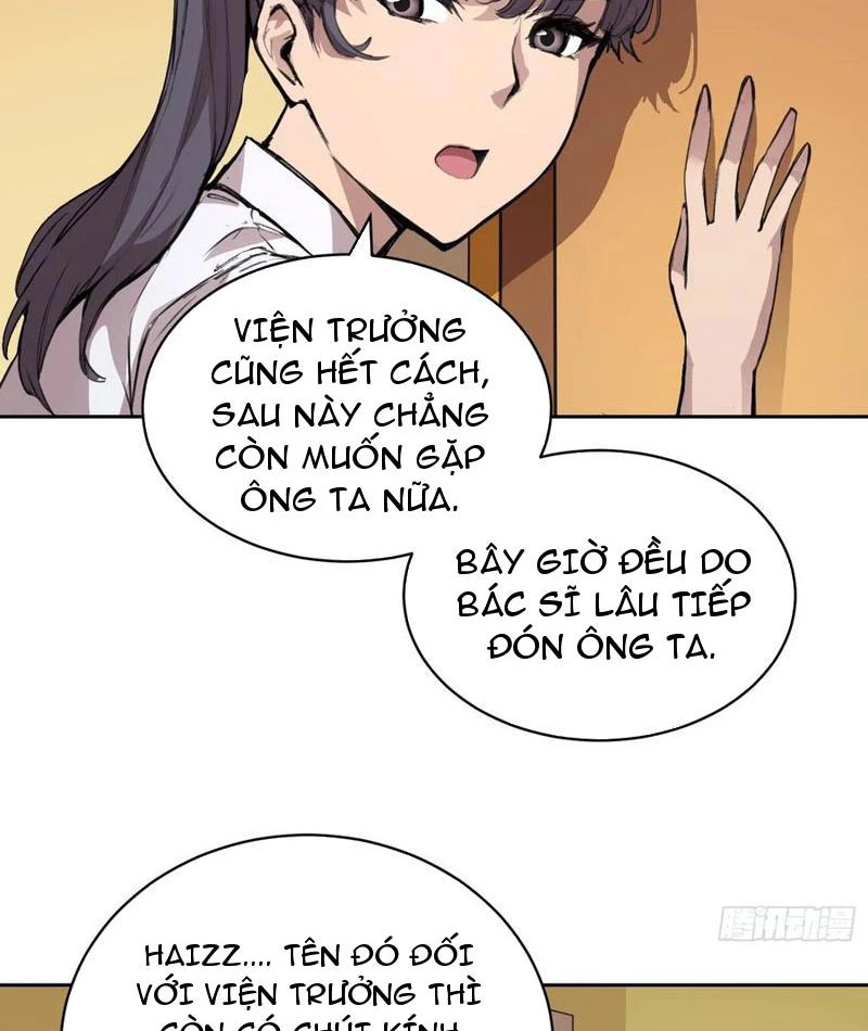 Thế Giới Toàn Người Điên, Tỉnh Táo Chính Là Bị Bệnh Chapter 10 - 70
