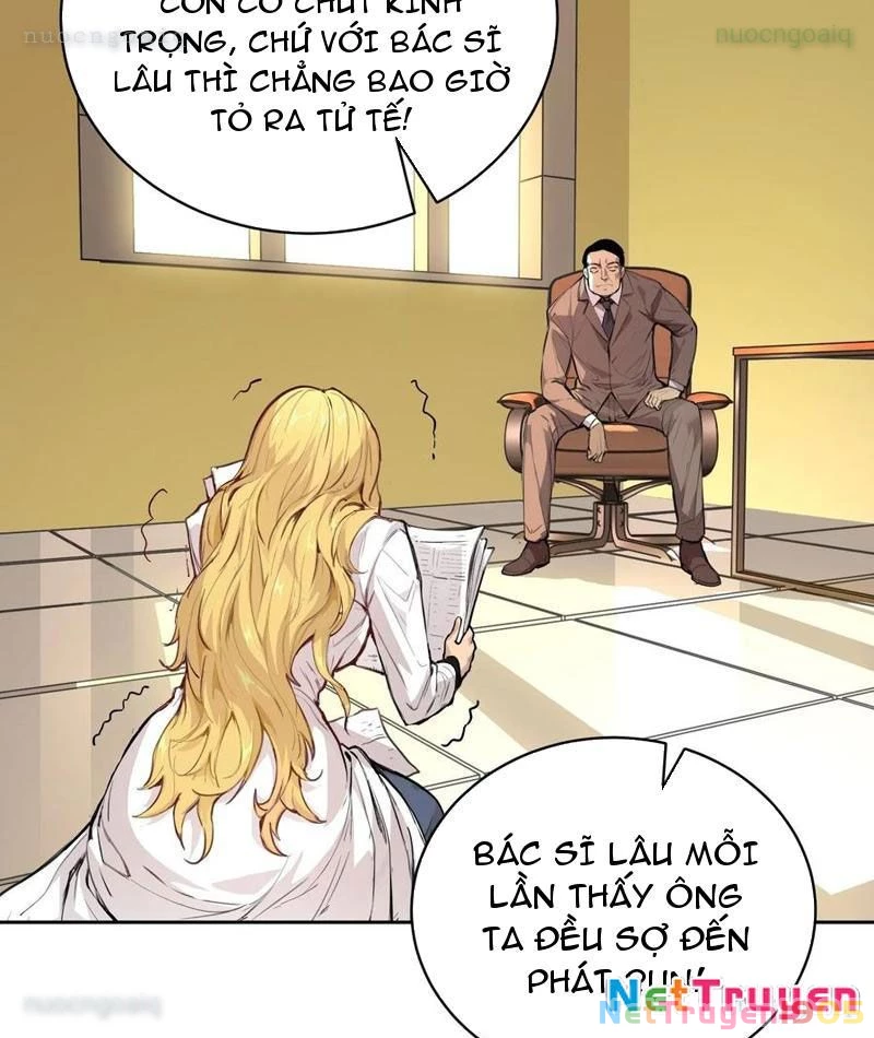Thế Giới Toàn Người Điên, Tỉnh Táo Chính Là Bị Bệnh Chapter 10 - 71