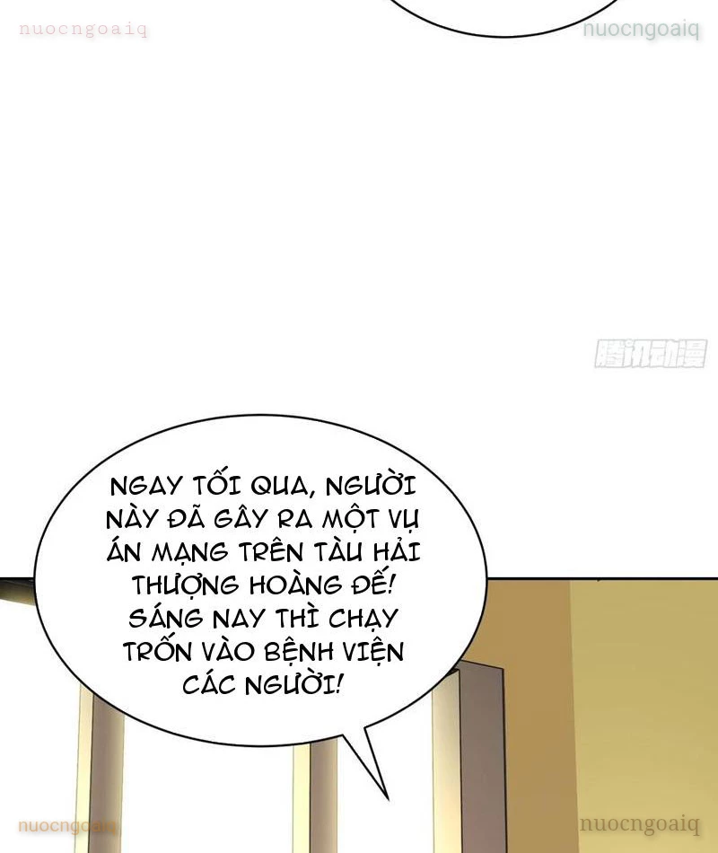 Thế Giới Toàn Người Điên, Tỉnh Táo Chính Là Bị Bệnh Chapter 10 - 72