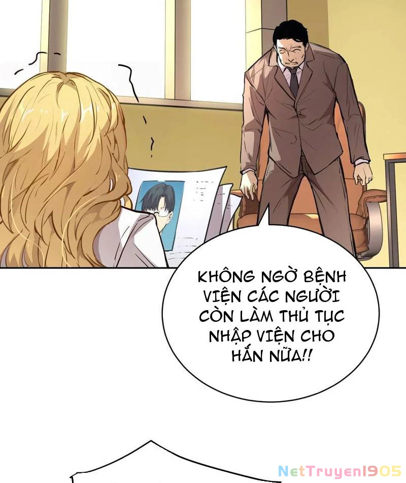 Thế Giới Toàn Người Điên, Tỉnh Táo Chính Là Bị Bệnh Chapter 10 - 73