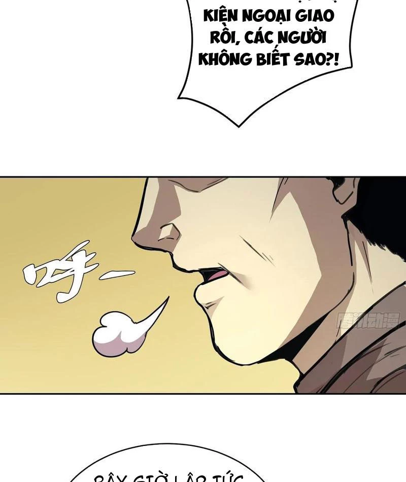 Thế Giới Toàn Người Điên, Tỉnh Táo Chính Là Bị Bệnh Chapter 10 - 75