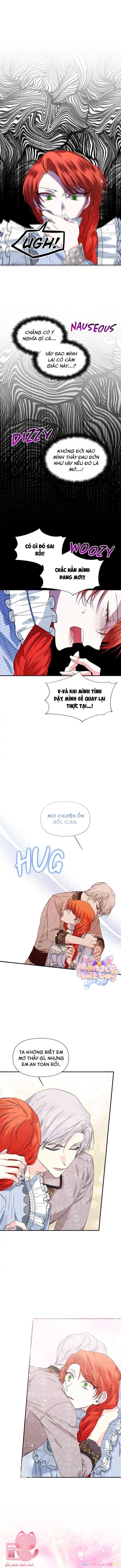 Kết Thúc Có Hậu Của Nhân Vật Phản Diện Chapter 84 - 6